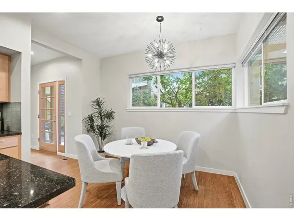 $1,150,000 | 1802 Canyon Boulevard, Unit 3, Boulder, CO 80302