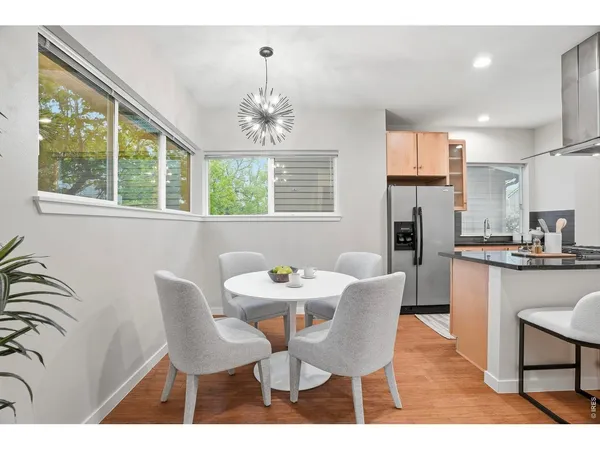 $1,150,000 | 1802 Canyon Boulevard, Unit 3, Boulder, CO 80302