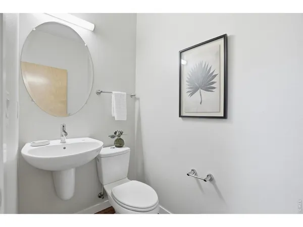 $1,150,000 | 1802 Canyon Boulevard, Unit 3, Boulder, CO 80302