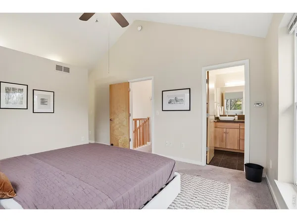 $1,150,000 | 1802 Canyon Boulevard, Unit 3, Boulder, CO 80302