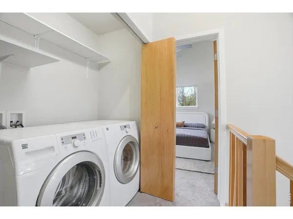 $1,150,000 | 1802 Canyon Boulevard, Unit 3, Boulder, CO 80302