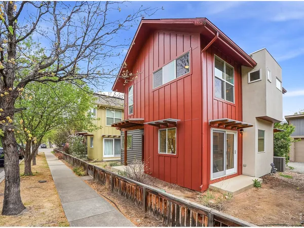 $1,150,000 | 1802 Canyon Boulevard, Unit 3, Boulder, CO 80302