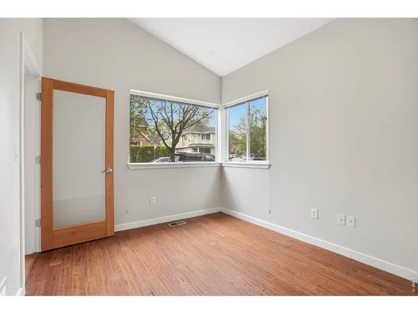 $1,150,000 | 1802 Canyon Boulevard, Unit 3, Boulder, CO 80302