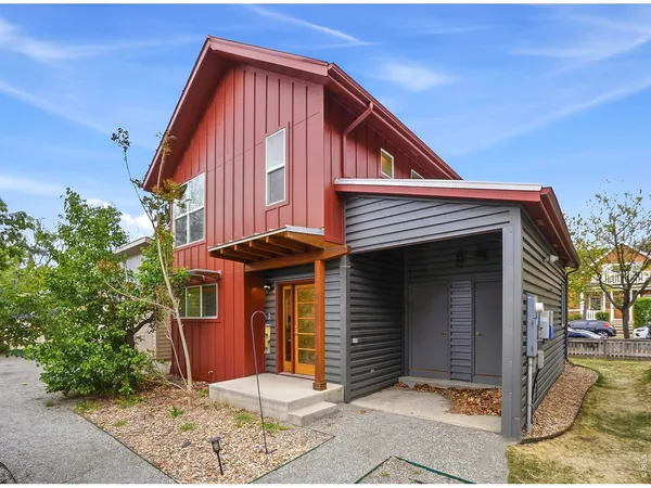 $1,150,000 | 1802 Canyon Boulevard, Unit 3, Boulder, CO 80302