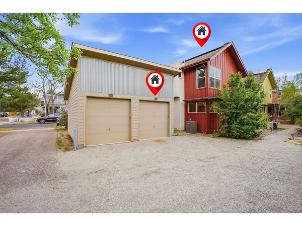 $1,150,000 | 1802 Canyon Boulevard, Unit 3, Boulder, CO 80302