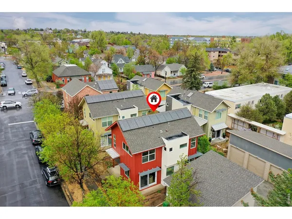 $1,150,000 | 1802 Canyon Boulevard, Unit 3, Boulder, CO 80302