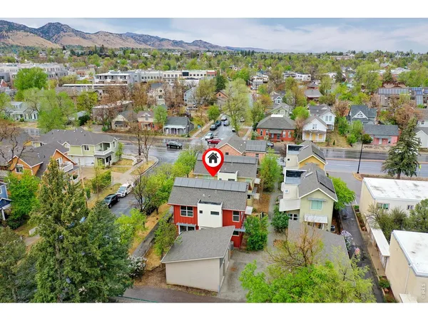 $1,150,000 | 1802 Canyon Boulevard, Unit 3, Boulder, CO 80302