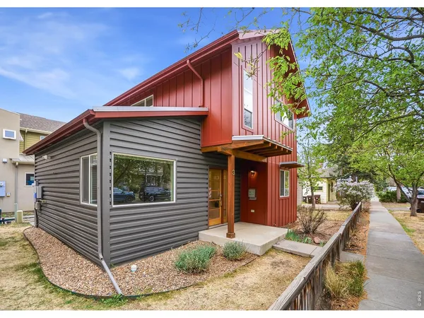 $1,150,000 | 1802 Canyon Boulevard, Unit 3, Boulder, CO 80302