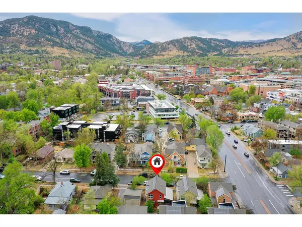 $1,150,000 | 1802 Canyon Boulevard, Unit 3, Boulder, CO 80302