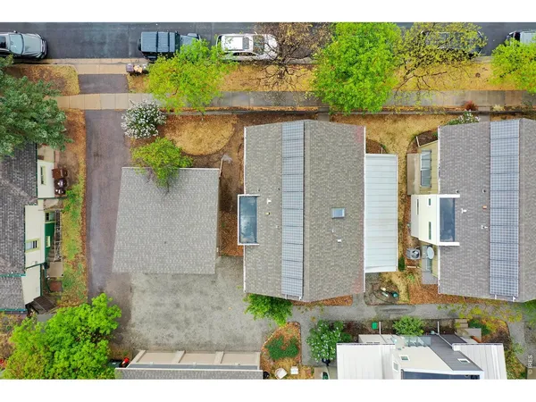 $1,150,000 | 1802 Canyon Boulevard, Unit 3, Boulder, CO 80302