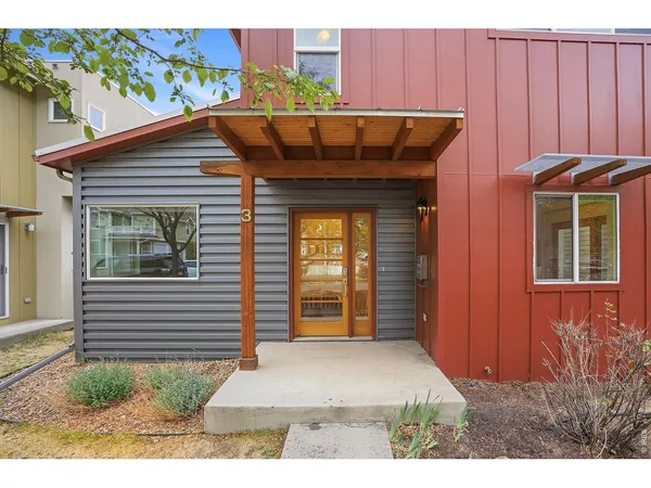 $1,150,000 | 1802 Canyon Boulevard, Unit 3, Boulder, CO 80302