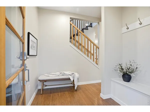 $1,150,000 | 1802 Canyon Boulevard, Unit 3, Boulder, CO 80302