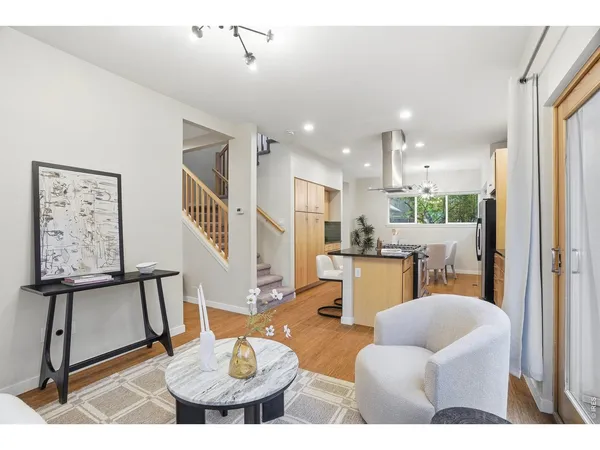 $1,150,000 | 1802 Canyon Boulevard, Unit 3, Boulder, CO 80302
