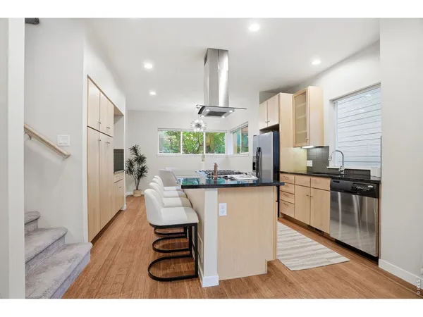 $1,150,000 | 1802 Canyon Boulevard, Unit 3, Boulder, CO 80302