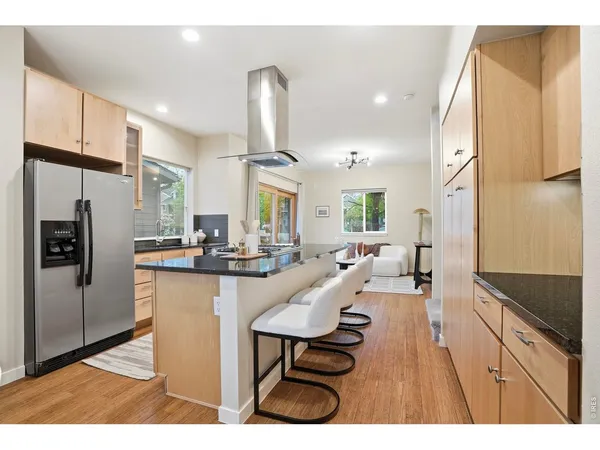 $1,150,000 | 1802 Canyon Boulevard, Unit 3, Boulder, CO 80302
