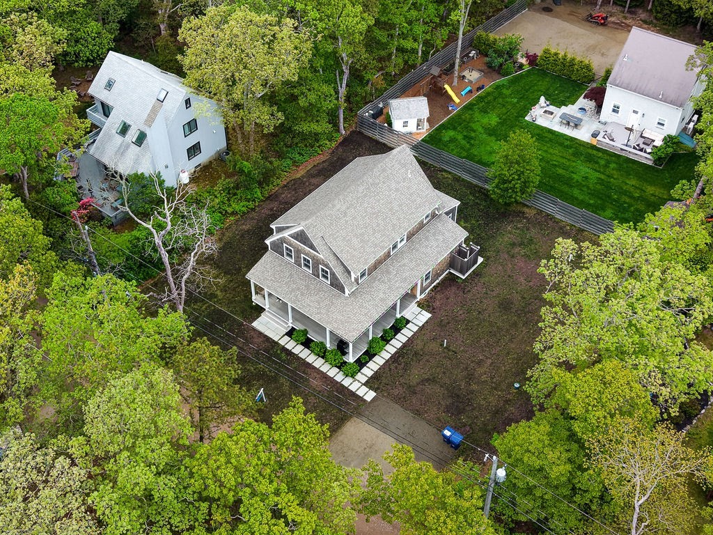 28 Grovedale Road Oak Bluffs, MA 02557 - Photo 40 of 40