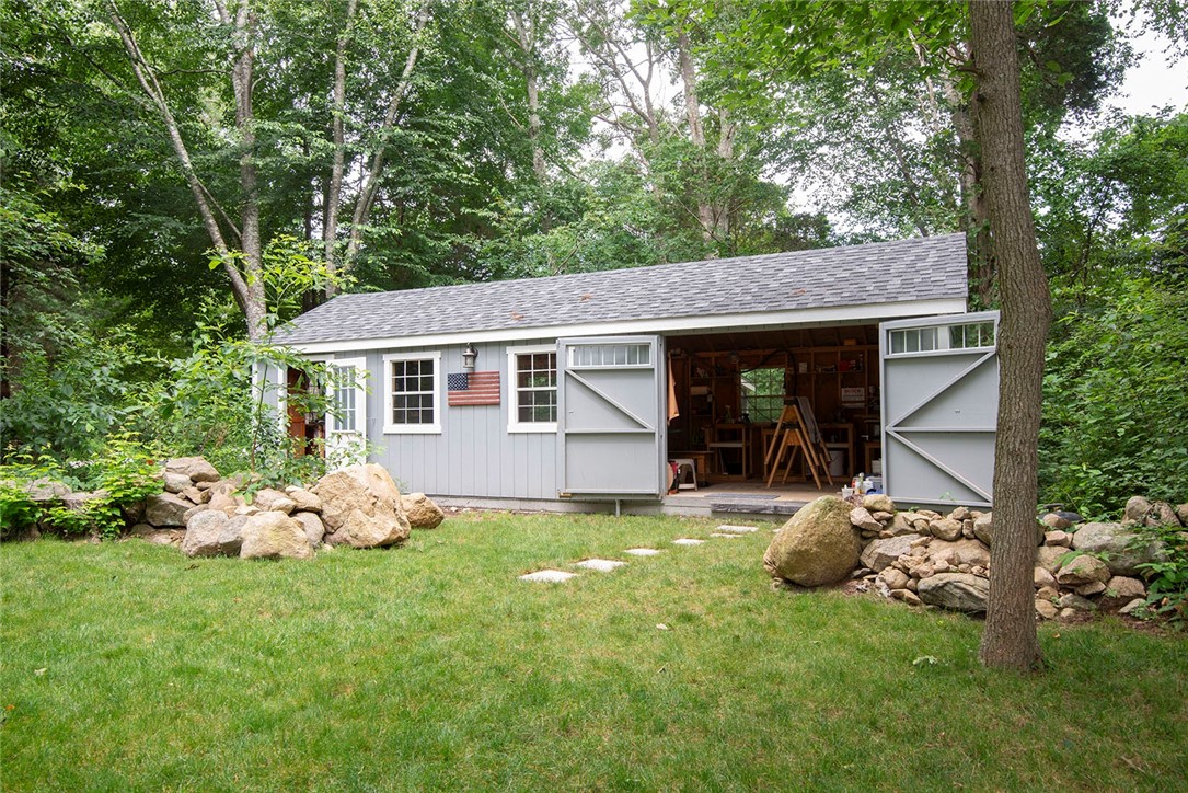 26 Wagner Road Westerly, RI 02891 - Photo 31 of 31