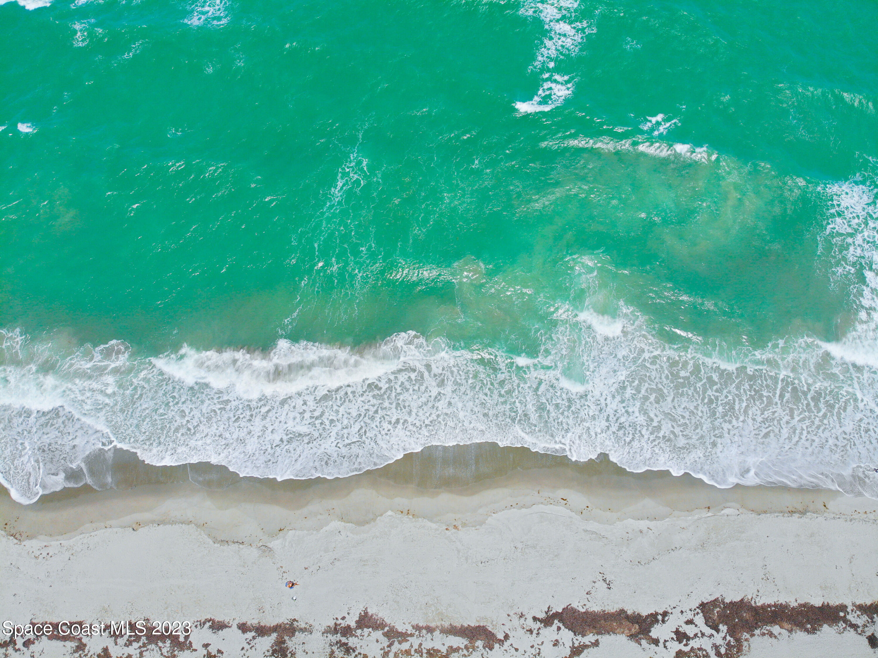 5080 Seiler Street Melbourne Beach, FL 32951 - Photo 29 of 34 a view of a yard