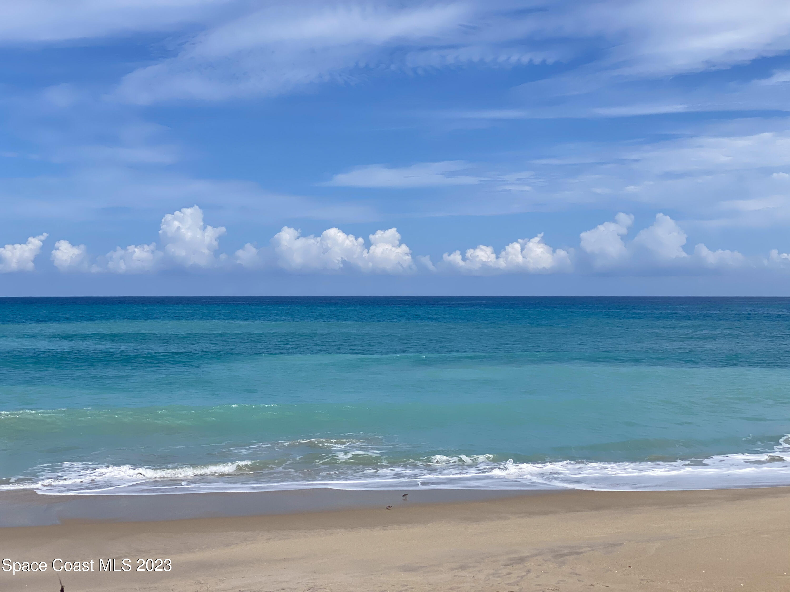5080 Seiler Street Melbourne Beach, FL 32951 - Photo 31 of 34 a view of a lake