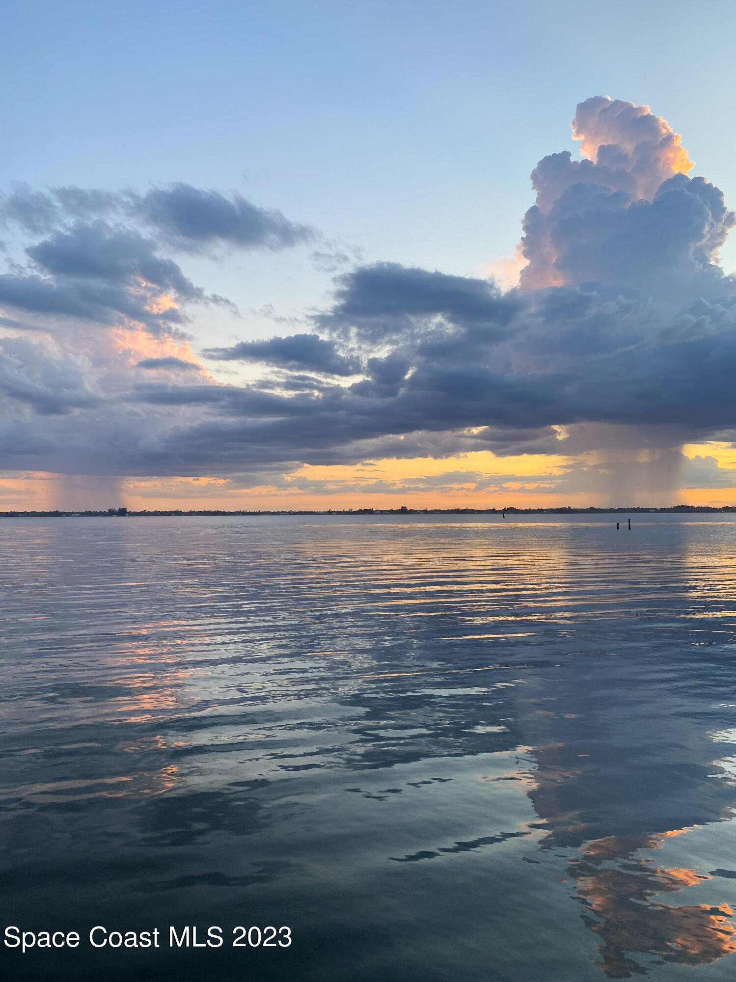 5080 Seiler Street Melbourne Beach, FL 32951 - Photo 32 of 34 a view of an ocean and beach