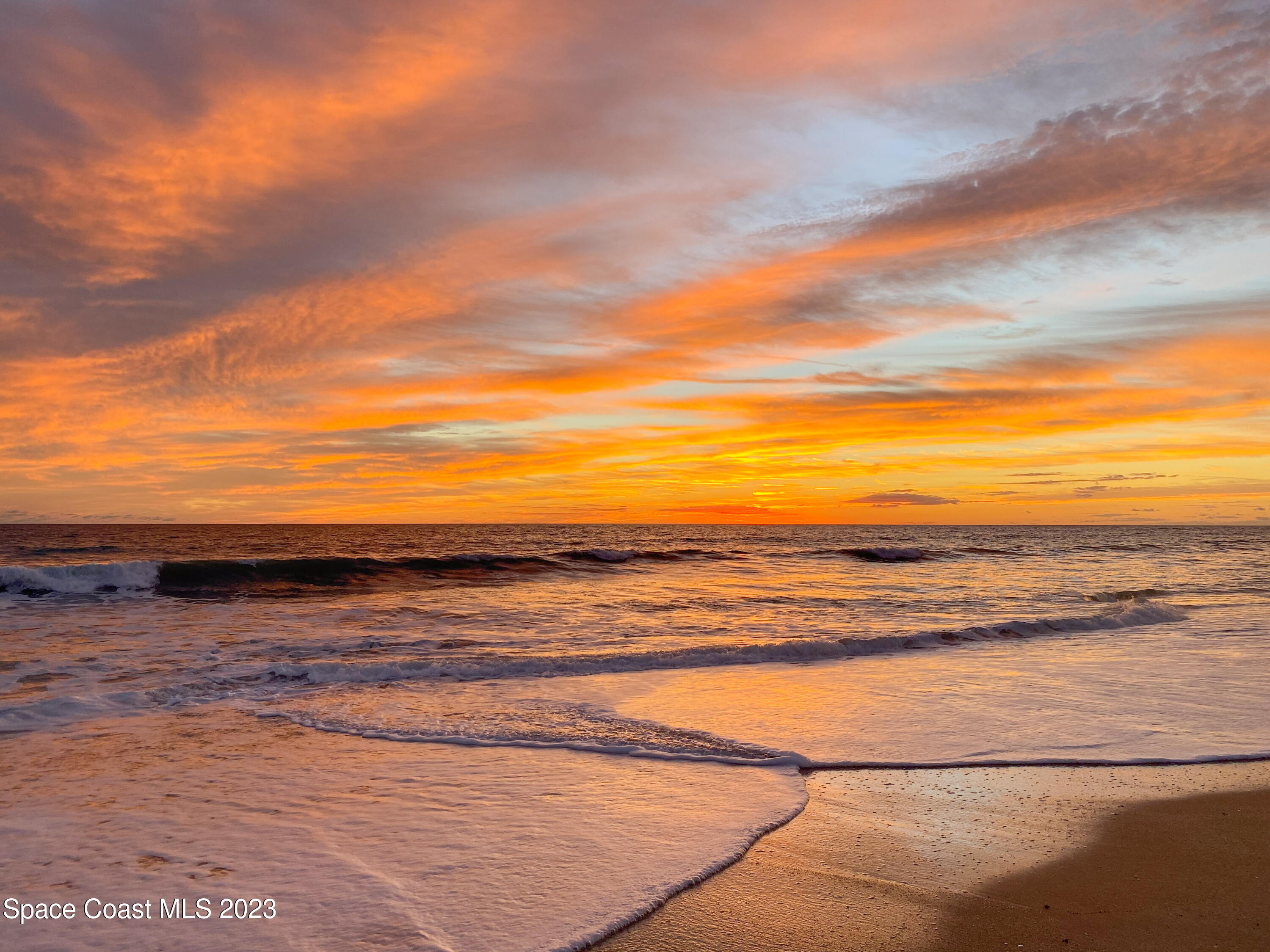 5080 Seiler Street Melbourne Beach, FL 32951 - Photo 34 of 34 a view of an ocean