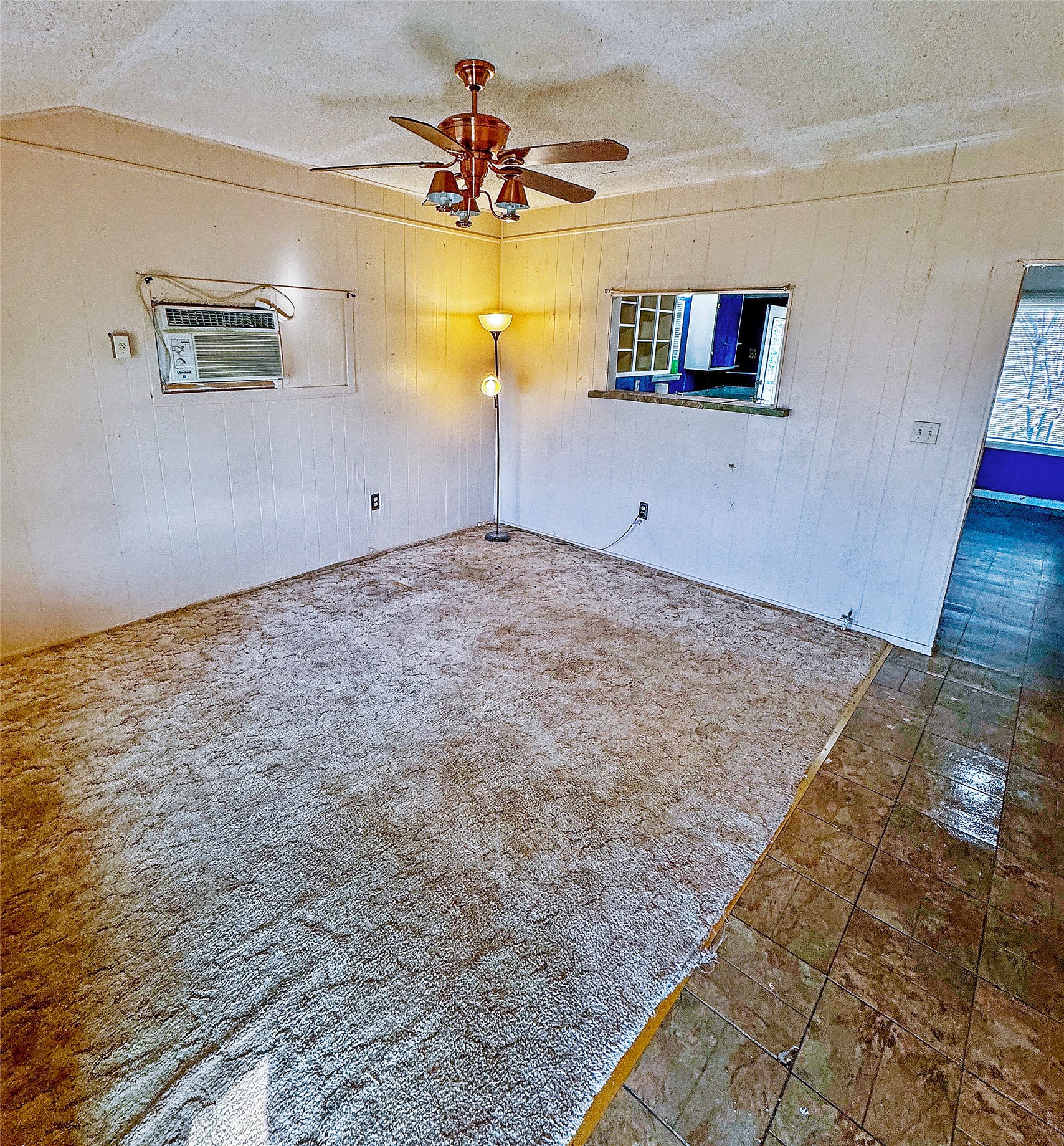 4672 Rakowitz Road Adkins, TX 78101 - Photo 13 of 38 a view of a room with a window
