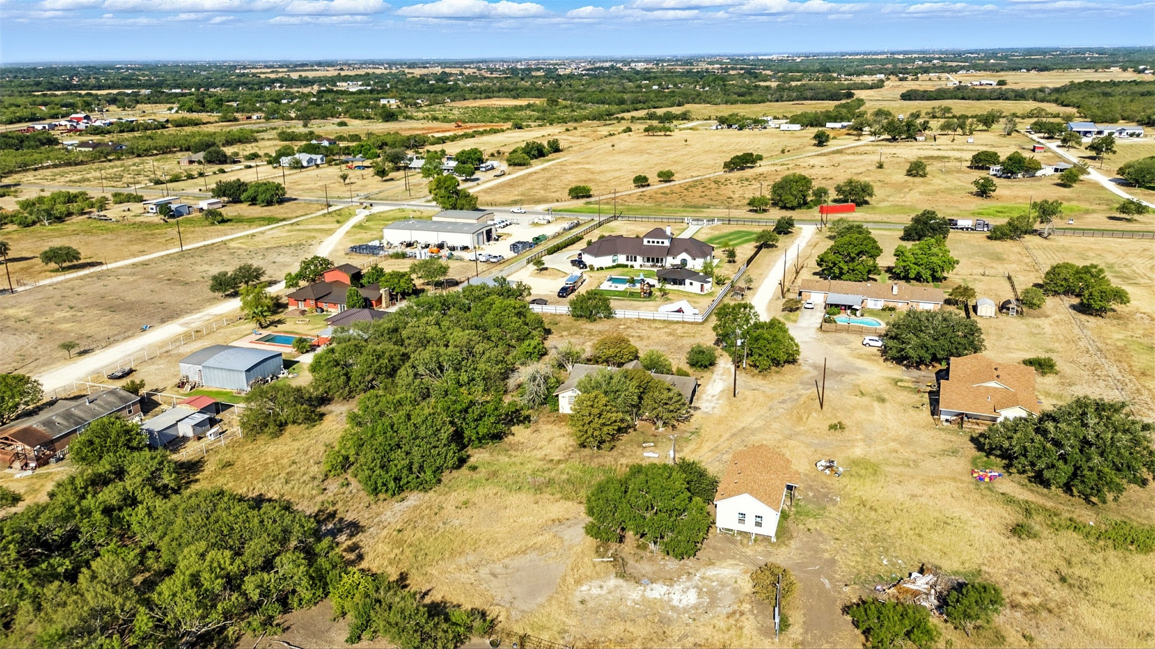 4672 Rakowitz Road Adkins, TX 78101 - Photo 35 of 38