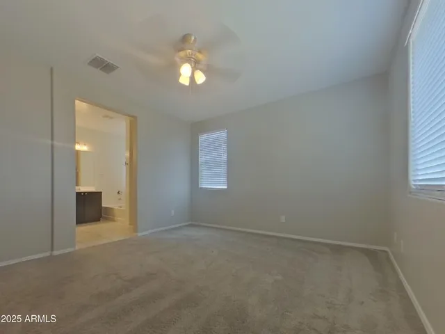 a picture of a bench in front of door