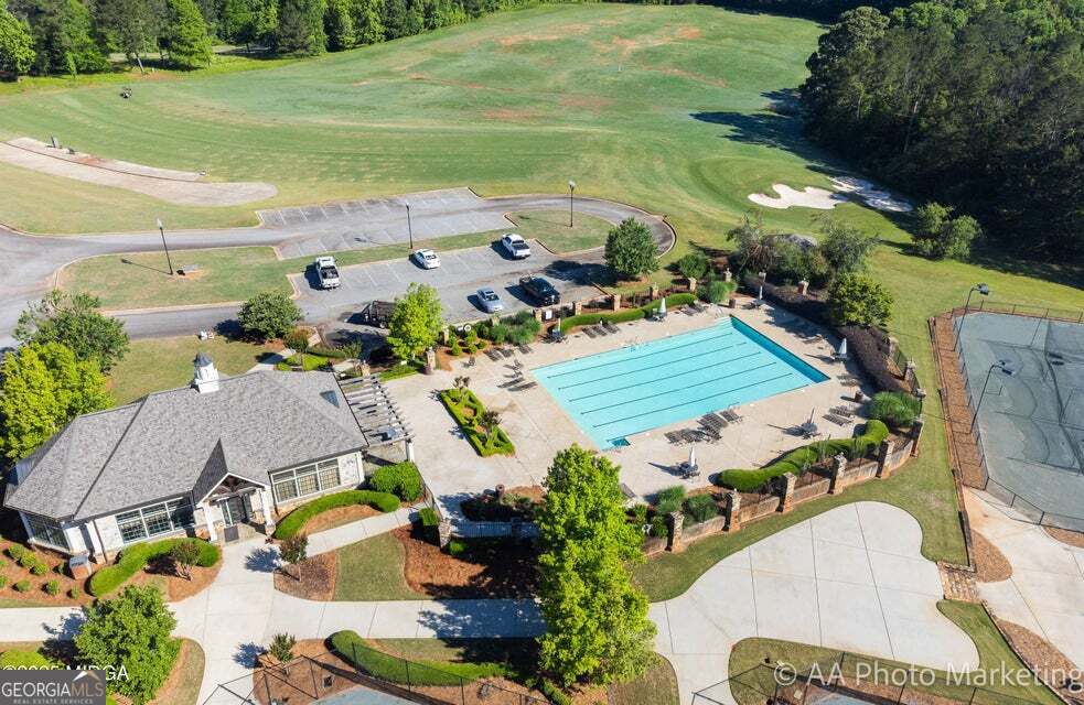 217 Crescent Drive Forsyth, GA 31029 - Photo 34 of 34