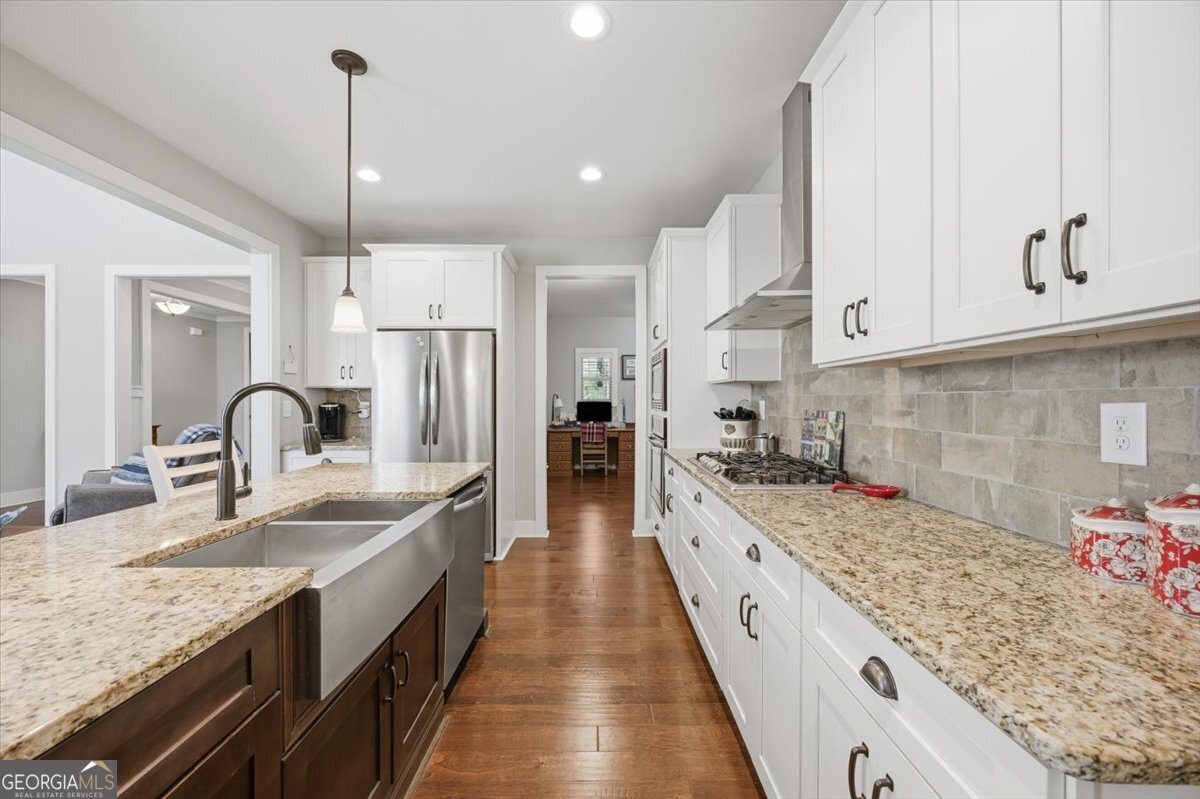 217 Crescent Drive Forsyth, GA 31029 - Photo 8 of 34