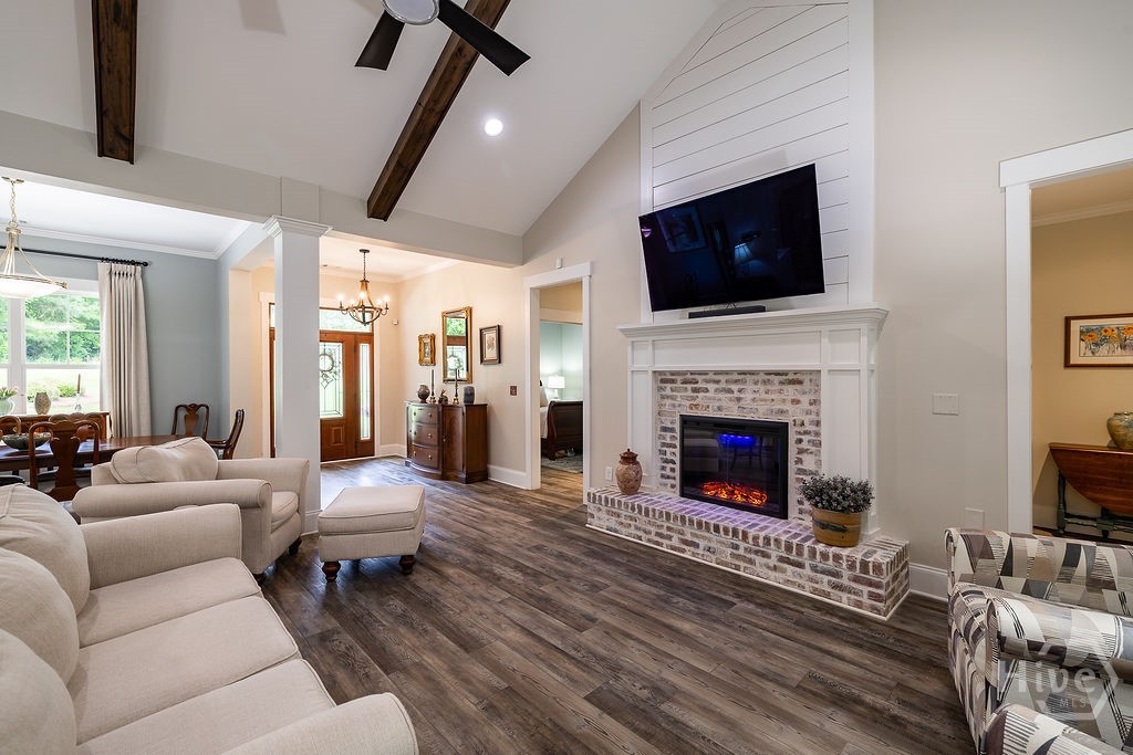101 Inverness Road Athens, GA 30606 - Photo 12 of 71