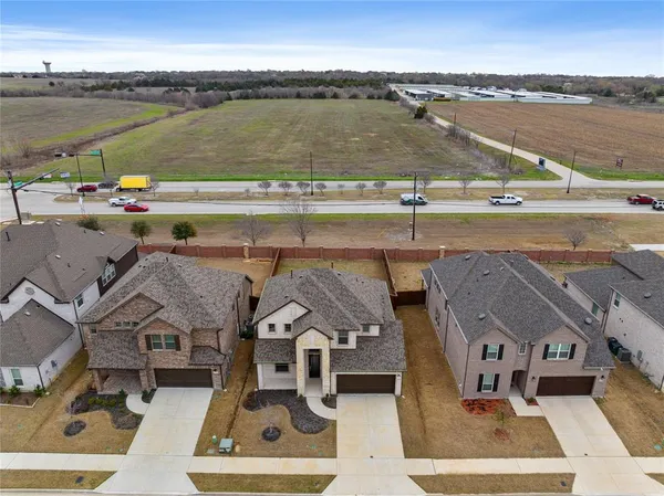 $3,200 | 3822 Windmill Court, Celina, TX 75009