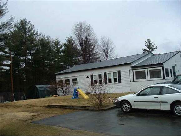 58 Perkins Road Belmont, NH 03220 - Photo 1 of 1