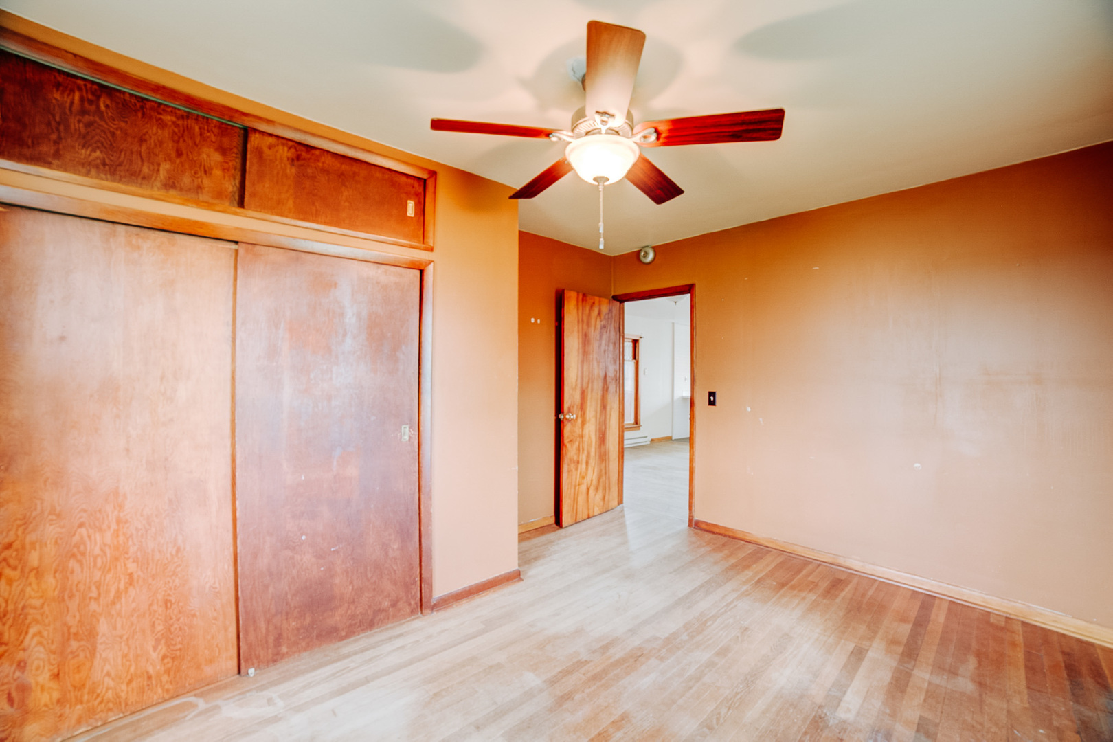 2371 North 3100 East Road Donovan, IL 60931 - Photo 34 of 45 a view of an entryway