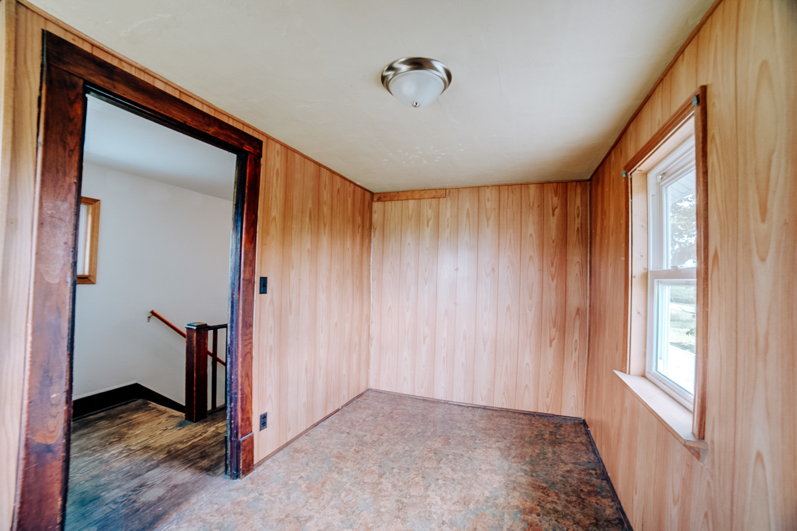 2371 North 3100 East Road Donovan, IL 60931 - Photo 36 of 45 a view of an empty room