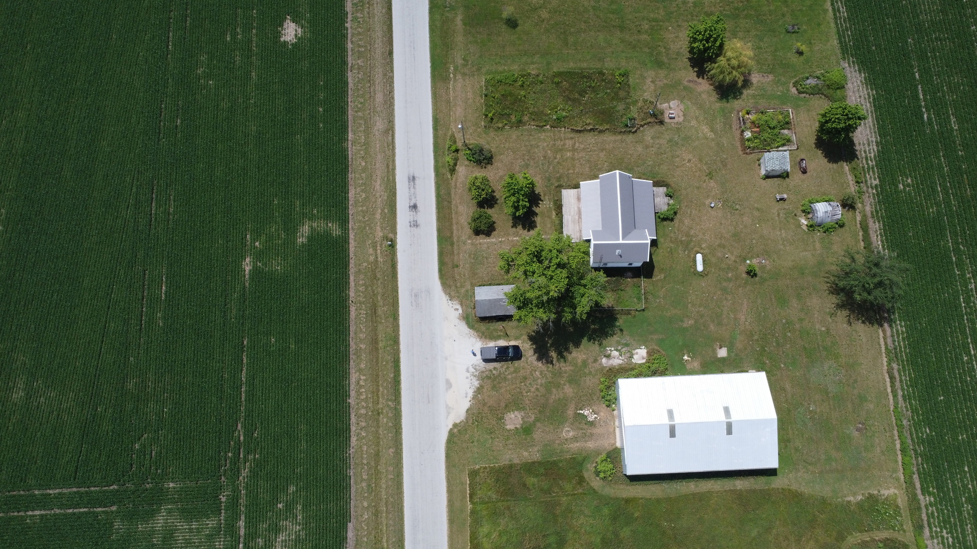 2371 North 3100 East Road Donovan, IL 60931 - Photo 7 of 45 view of a bathroom