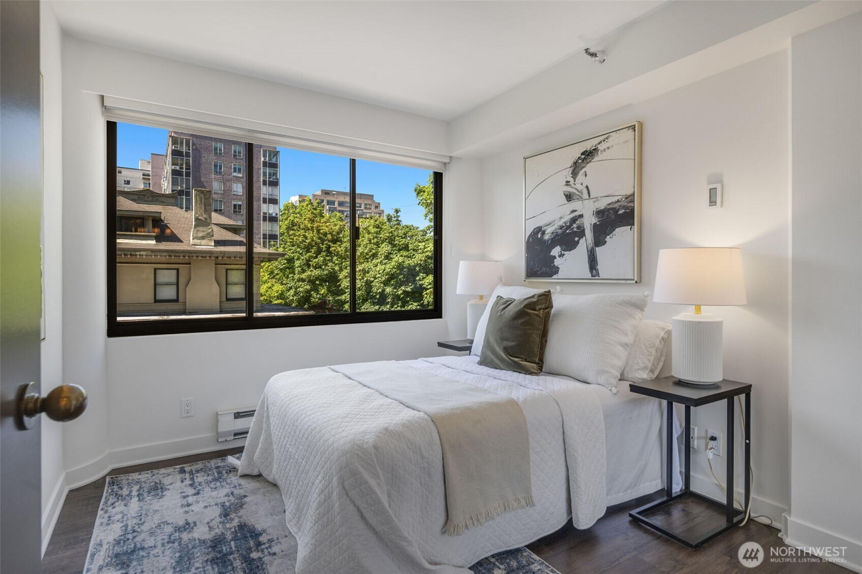 1120 Spring Street, Unit 202 Seattle, WA 98104 - Photo 13 of 27 Gallery Image 13