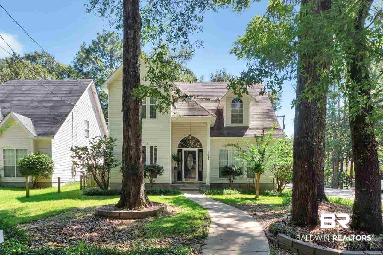 817 Wesley Avenue Mobile, AL 36609 - Photo 28 of 28