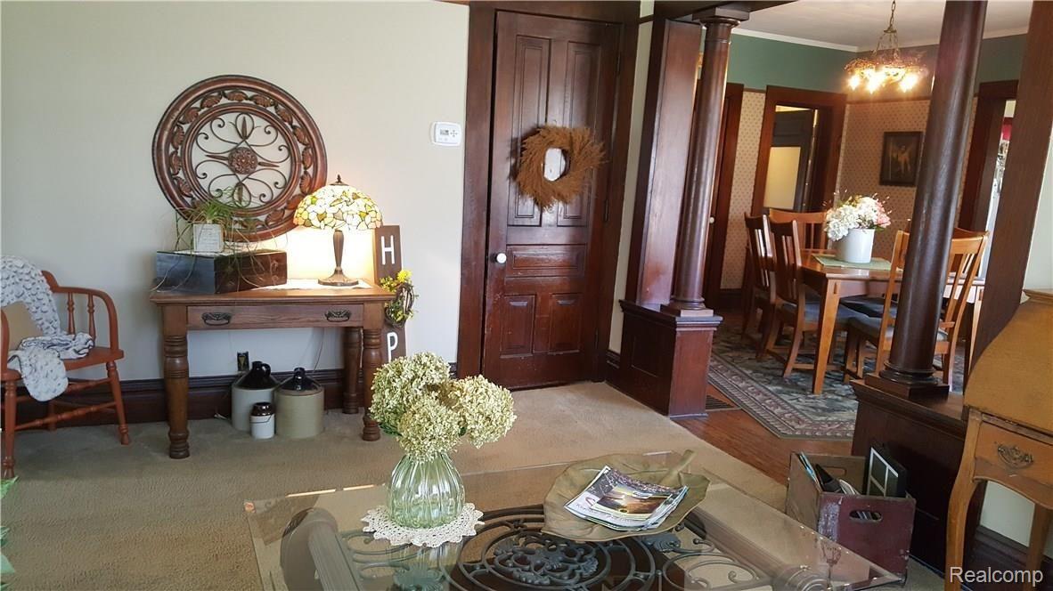 4297 Oakley Road Stockbridge, MI 49285 - Photo 26 of 47 20170412_145215.jpg