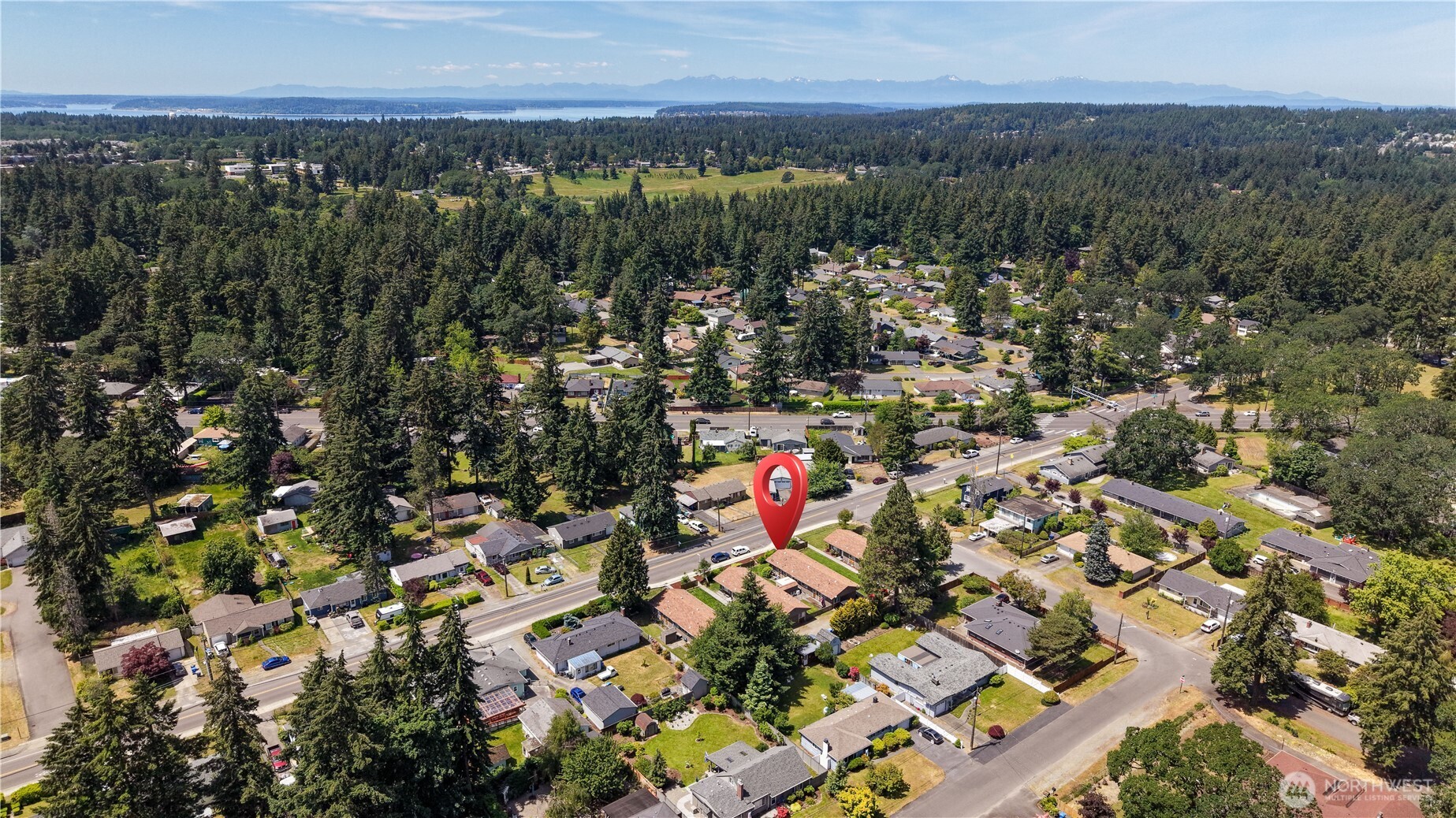 8303 John Dower Road Southwest Lakewood, WA 98499 - Photo 14 of 27