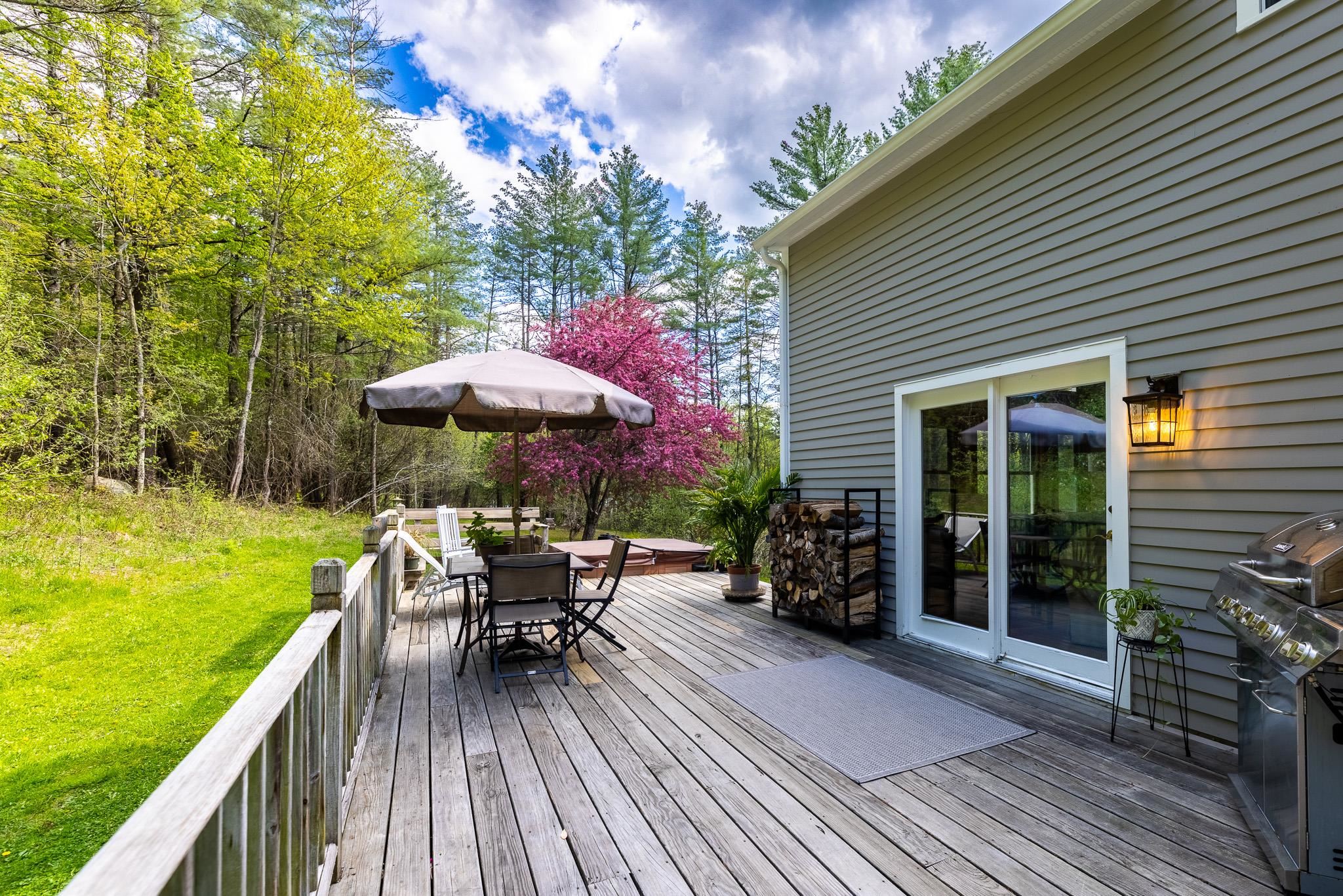 11 Hetzel Road Lebanon, NH 03766 - Photo 31 of 39 Gallery Image 31