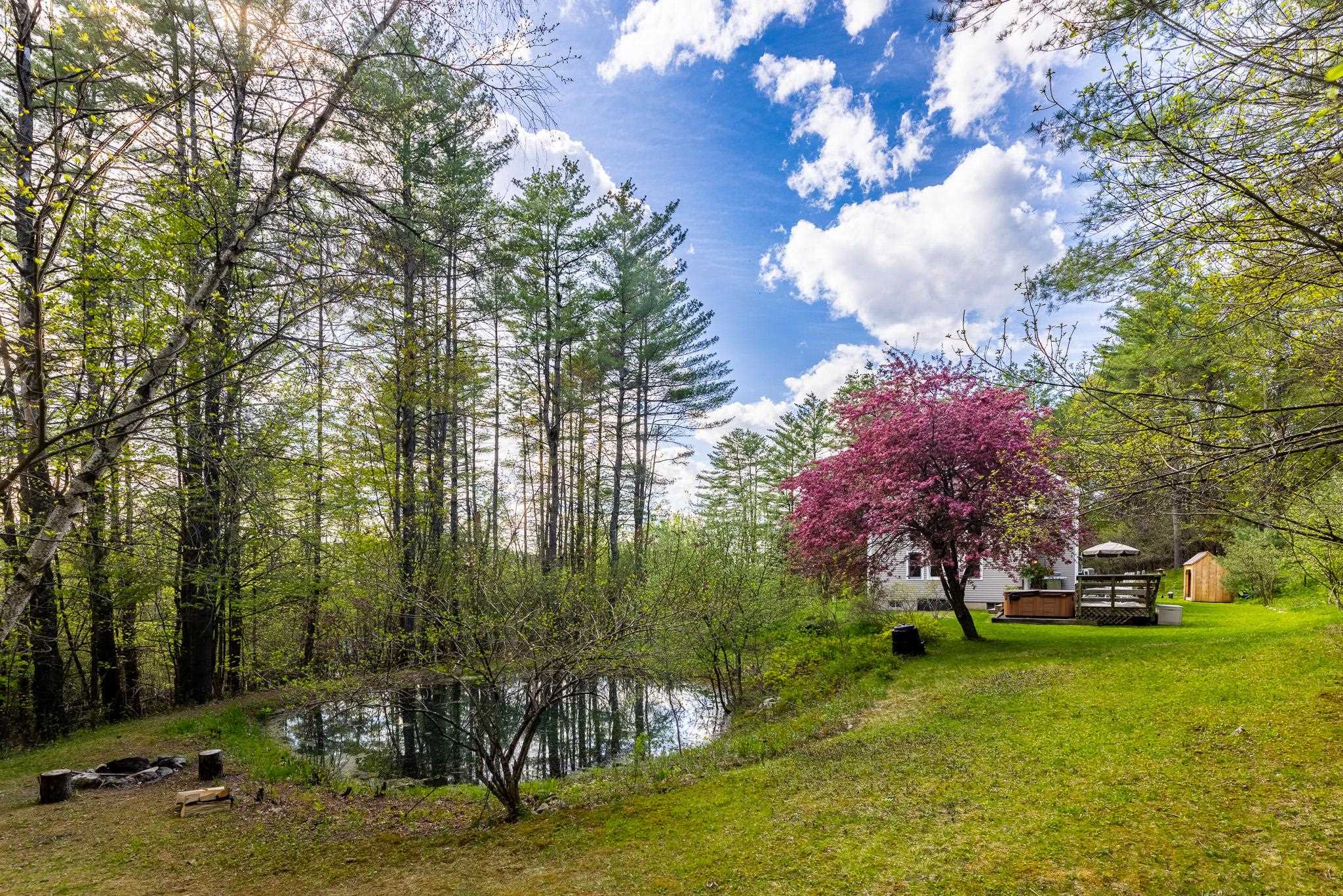 11 Hetzel Road Lebanon, NH 03766 - Photo 35 of 39 Gallery Image 35
