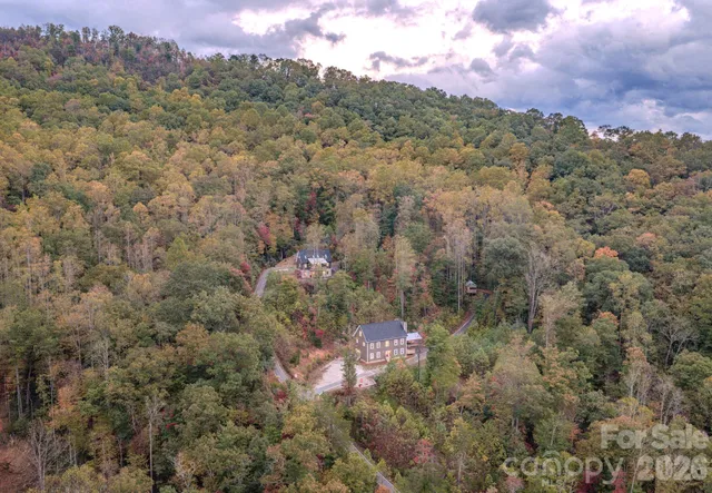 $1,475,000 | 8026 Buck Creek Road, Marion, NC 28752