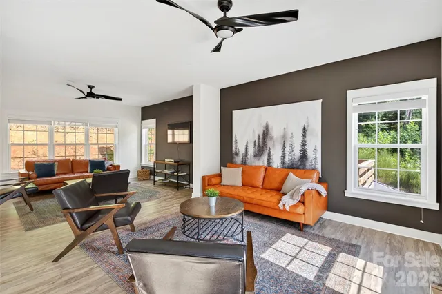 $1,475,000 | 8026 Buck Creek Road, Marion, NC 28752