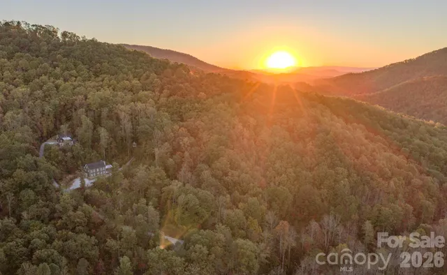 $1,475,000 | 8026 Buck Creek Road, Marion, NC 28752