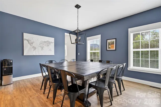 $1,475,000 | 8026 Buck Creek Road, Marion, NC 28752