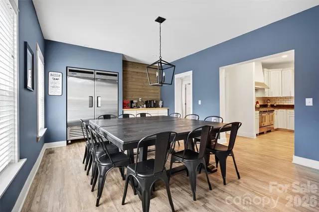 $1,475,000 | 8026 Buck Creek Road, Marion, NC 28752