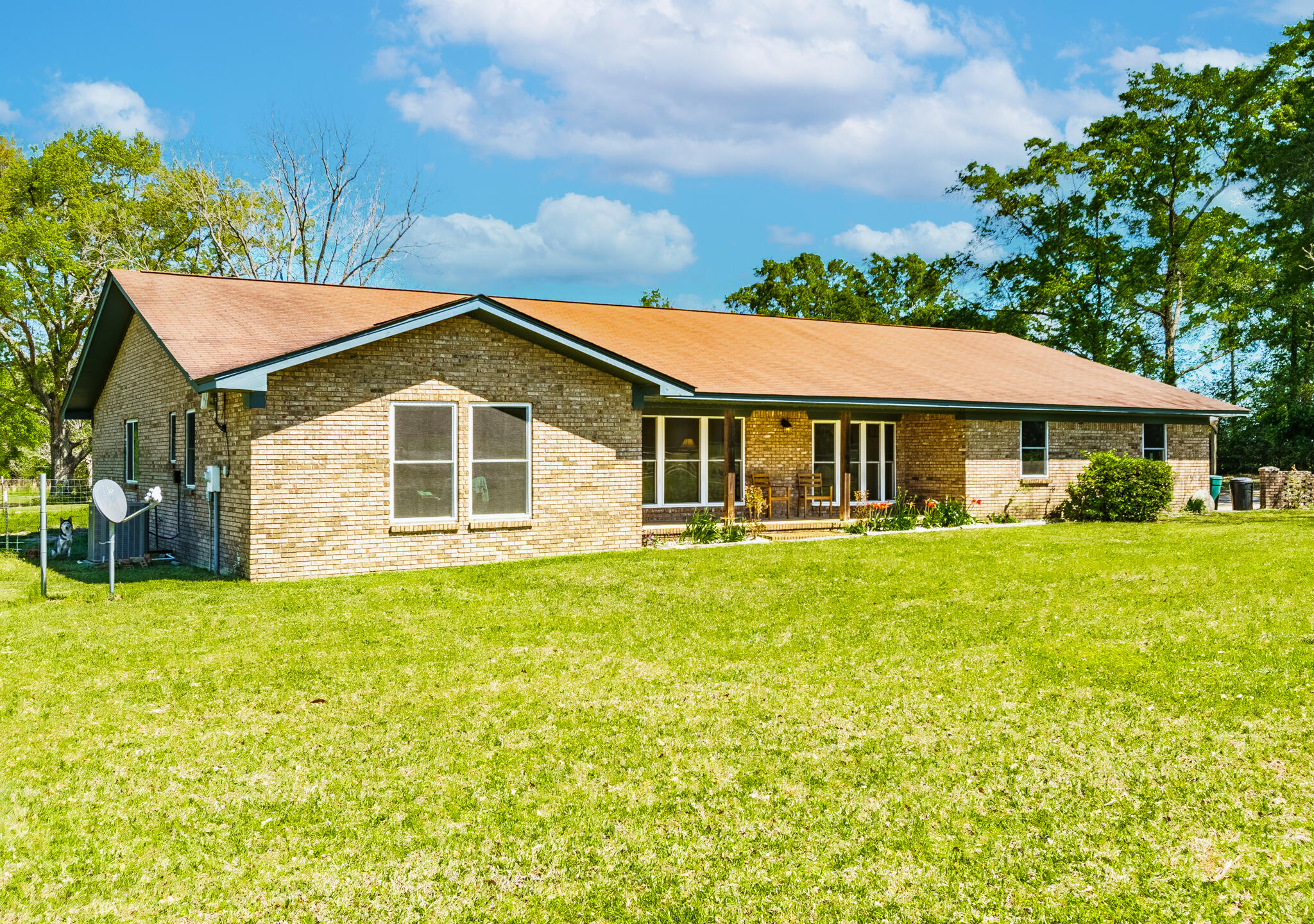 966 Crowder Road DeFuniak Springs, FL 32433 - Photo 2 of 44 DSC07656-HDR S