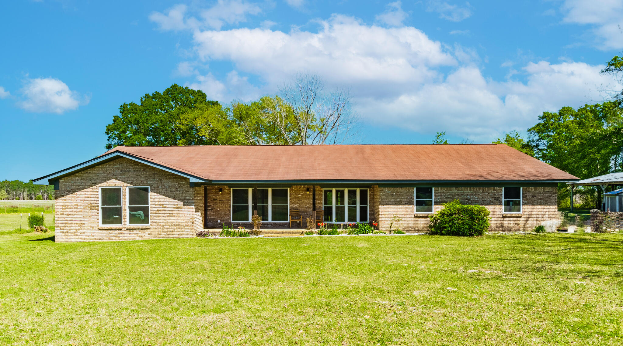 966 Crowder Road DeFuniak Springs, FL 32433 - Photo 3 of 44 DSC07651-HDR S