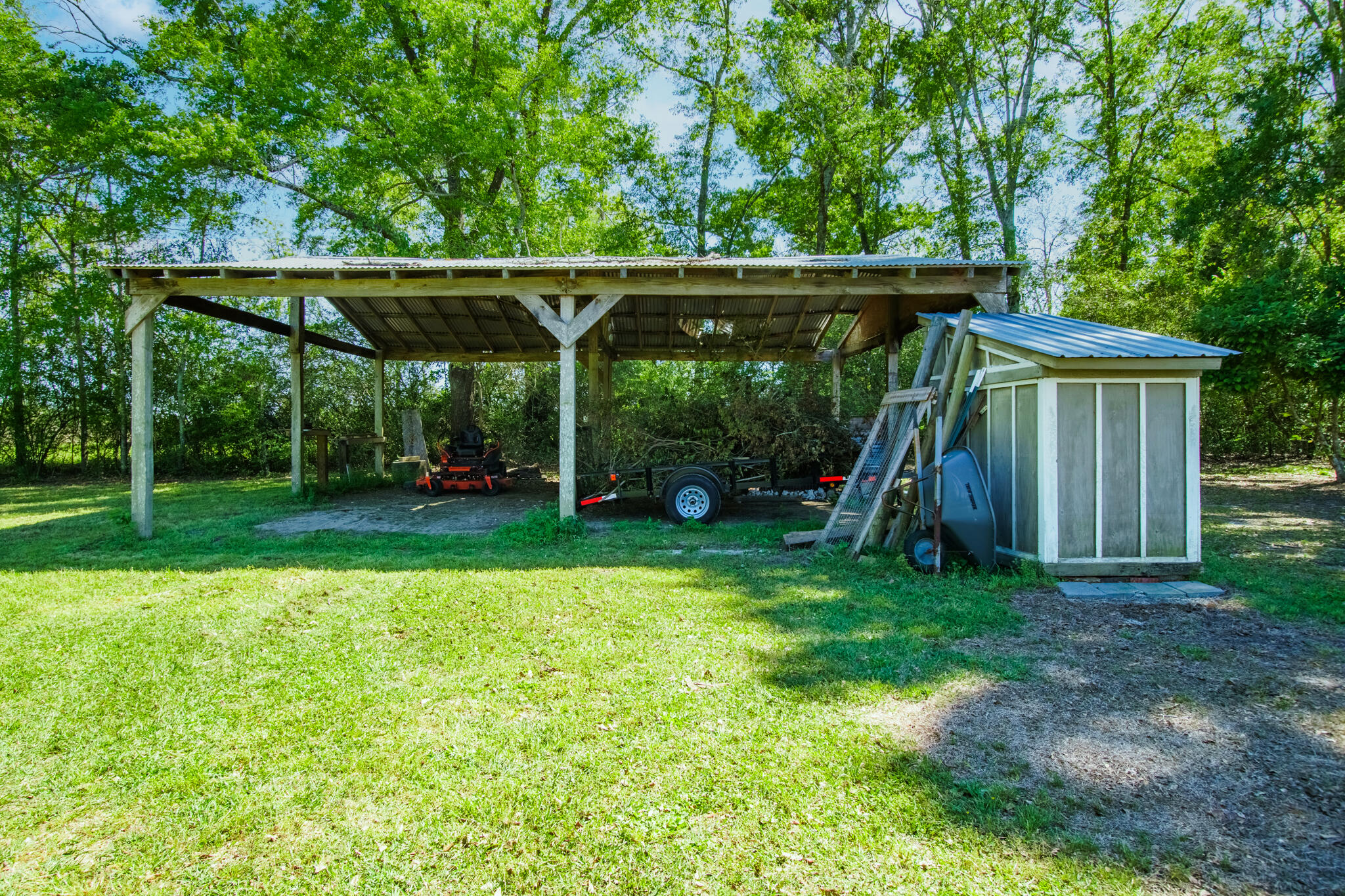 966 Crowder Road DeFuniak Springs, FL 32433 - Photo 7 of 44 DSC07681-HDR S